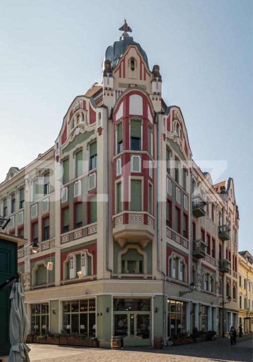 Apartament de vânzare 3 camere Central - 171960AV | BLITZ Timișoara | Poza4