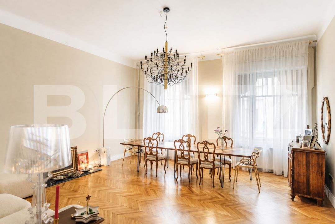 Apartament de vânzare 3 camere Central - 171960AV | BLITZ Timișoara | Poza3