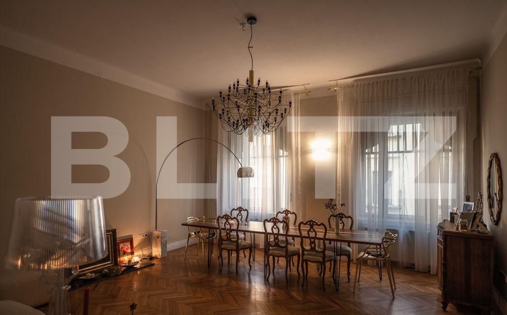 Apartament de vânzare 3 camere Central - 171960AV | BLITZ Timișoara | Poza1