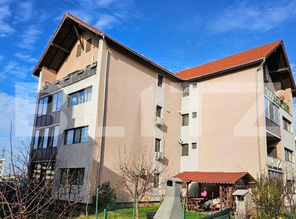 Apartament de vânzare 3 camere Giroc - 171973AV | BLITZ Timișoara | Poza3