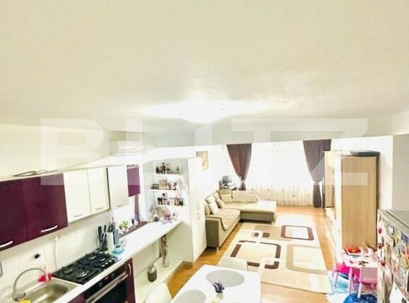 Apartament de vânzare 3 camere Giroc - 171973AV | BLITZ Timișoara | Poza1