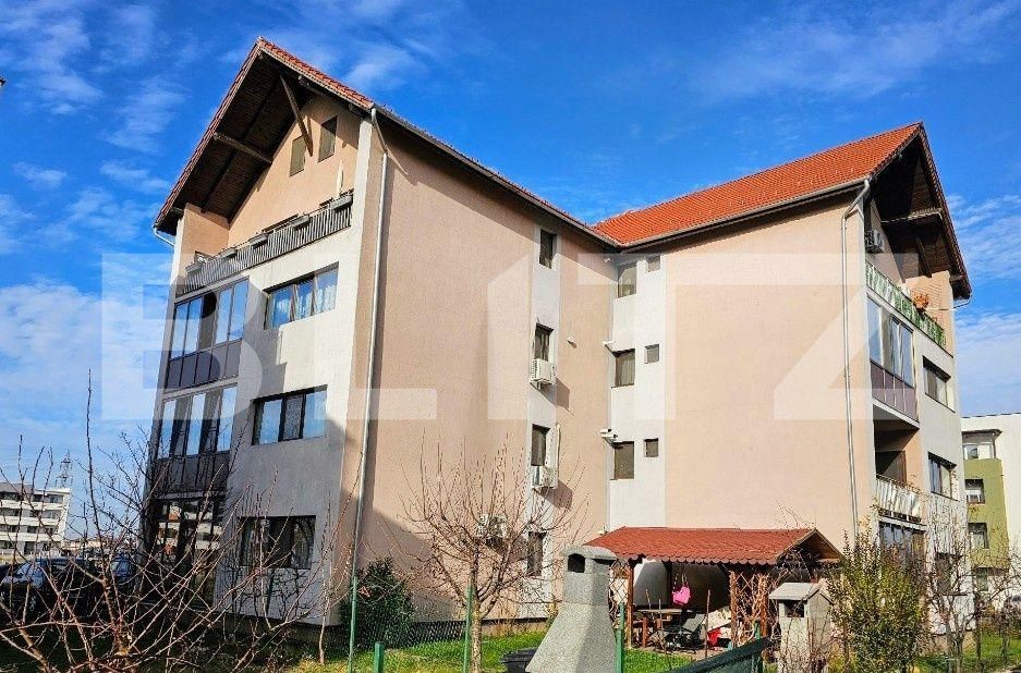 Apartament de vânzare 3 camere Giroc - 171973AV | BLITZ Timișoara | Poza3