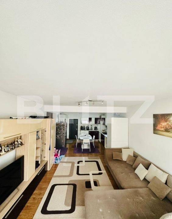 Apartament de vânzare 3 camere Giroc - 171973AV | BLITZ Timișoara | Poza2
