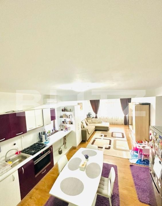 Apartament de vânzare 3 camere Giroc - 171973AV | BLITZ Timișoara | Poza1