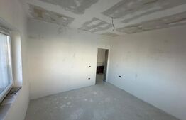 Casă individuală modernă, 115 mp utili, teren 600 mp – Giarmata