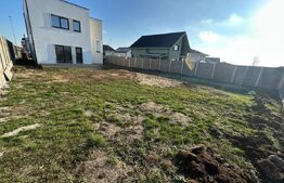 Casă individuală modernă, 115 mp utili, teren 600 mp – Giarmata