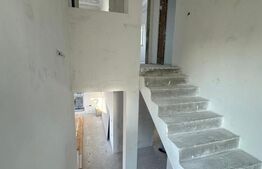 Casă individuală modernă, 115 mp utili, teren 600 mp – Giarmata