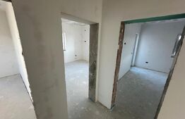 Casă individuală modernă, 115 mp utili, teren 600 mp – Giarmata