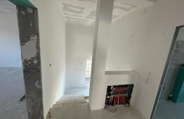 Casă individuală modernă, 115 mp utili, teren 600 mp – Giarmata