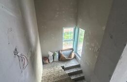 Casă individuală modernă, 115 mp utili, teren 600 mp – Giarmata