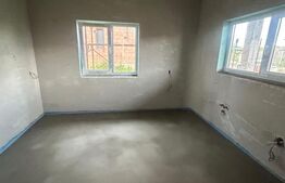 Casă individuală modernă, 115 mp utili, teren 600 mp – Giarmata