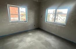 Casă individuală modernă, 115 mp utili, teren 600 mp – Giarmata