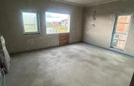 Casă individuală modernă, 115 mp utili, teren 600 mp – Giarmata