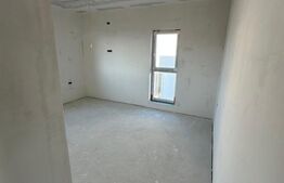 Casă individuală modernă, 115 mp utili, teren 600 mp – Giarmata