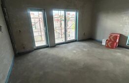 Casă individuală modernă, 115 mp utili, teren 600 mp – Giarmata