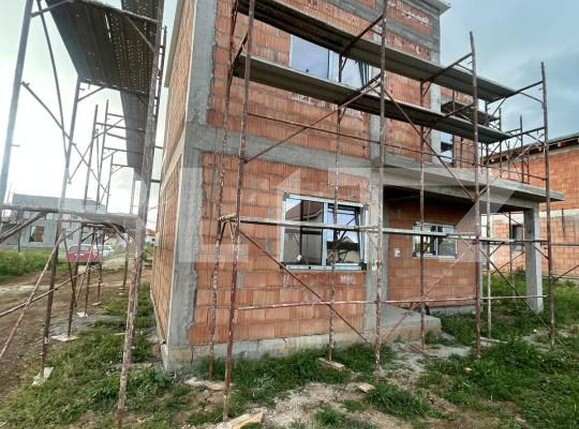 Casa de vânzare 5 camere Giarmata - 171979CV | BLITZ Timișoara | Poza1