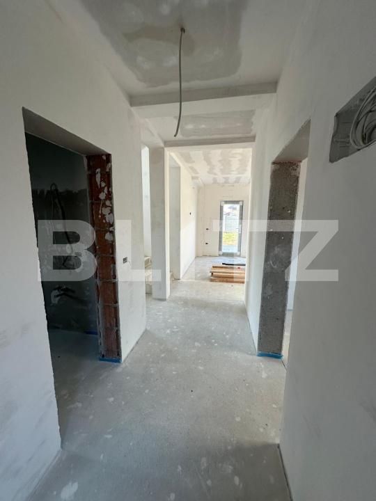 Casa de vânzare 5 camere Giarmata - 171979CV | BLITZ Timișoara | Poza7