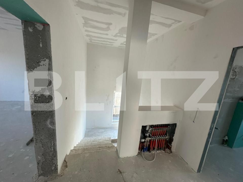 Casa de vânzare 5 camere Giarmata - 171979CV | BLITZ Timișoara | Poza8