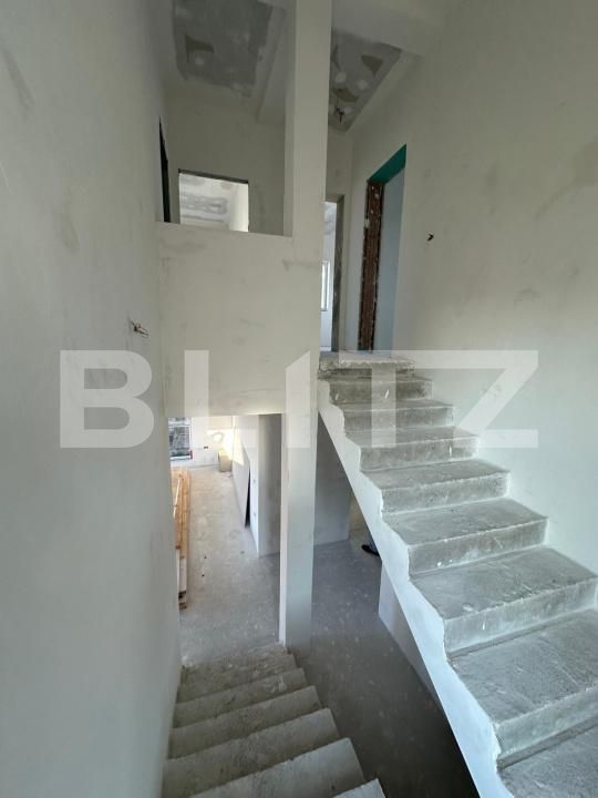 Casa de vânzare 5 camere Giarmata - 171979CV | BLITZ Timișoara | Poza4