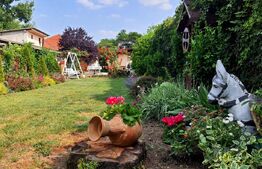 Casa individuala, 5 camere, Su=160mp, St=1070mp, Dumbravita - Casa Bunicii