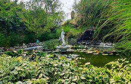 Casa individuala, 5 camere, Su=160mp, St=1070mp, Dumbravita - Casa Bunicii