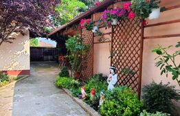 Casa individuala, 5 camere, 160mp, teren 1070mp, Dumbravita 