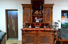 Casa individuala, 5 camere, 160mp, teren 1070mp, Dumbravita 