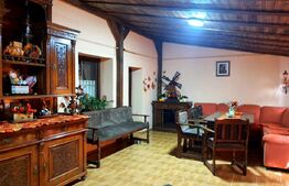 Casa individuala, 5 camere, Su=160mp, St=1070mp, Dumbravita - Casa Bunicii