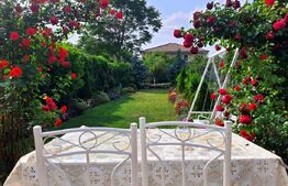 Casa individuala, 5 camere, 160mp, teren 1070mp, Dumbravita 