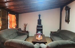 Casa individuala, 5 camere, 160mp, teren 1070mp, Dumbravita 