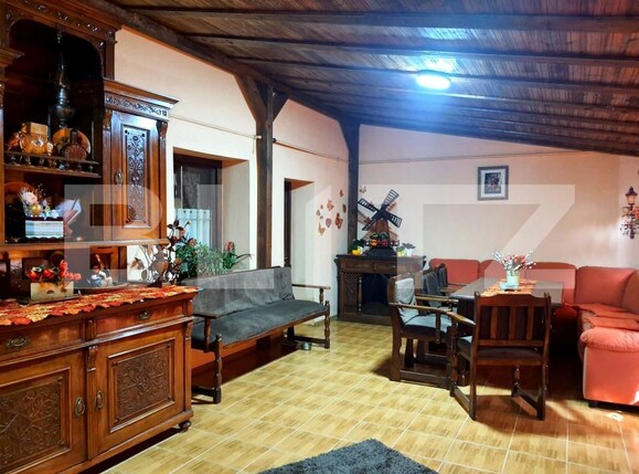 Casa de vânzare 5 camere Dumbravita - 172033CV | BLITZ Timișoara | Poza1