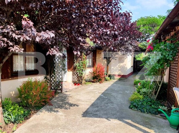 Casa de vânzare 5 camere Dumbravita - 172033CV | BLITZ Timișoara | Poza7