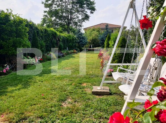 Casa de vânzare 5 camere Dumbravita - 172033CV | BLITZ Timișoara | Poza3