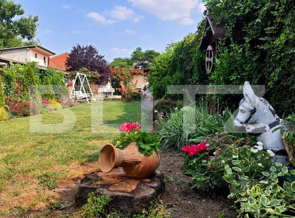 Casa de vânzare 5 camere Dumbravita - 172033CV | BLITZ Timișoara | Poza1