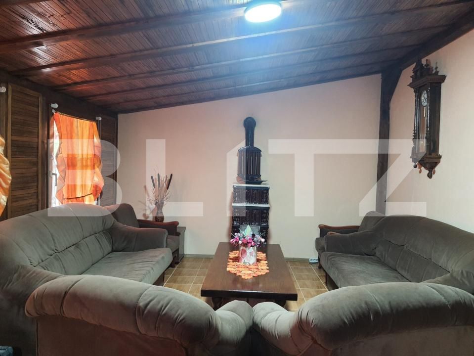 Casa de vânzare 5 camere Dumbravita - 172033CV | BLITZ Timișoara | Poza2