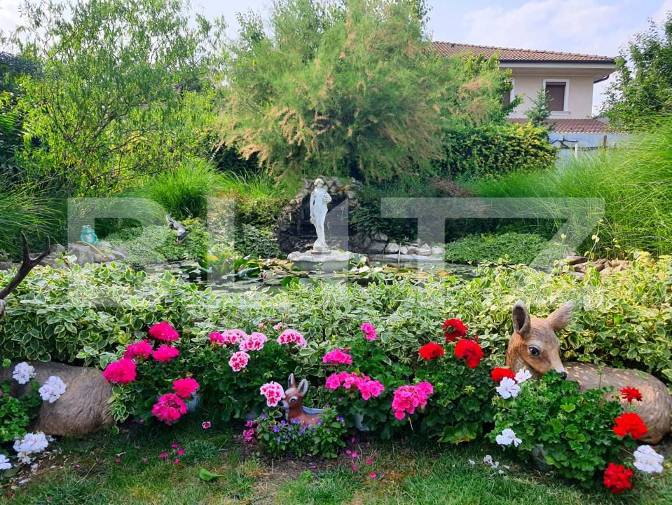 Casa de vânzare 5 camere Dumbravita - 172033CV | BLITZ Timișoara | Poza4