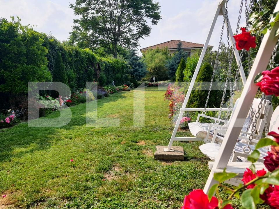 Casa de vânzare 5 camere Dumbravita - 172033CV | BLITZ Timișoara | Poza3