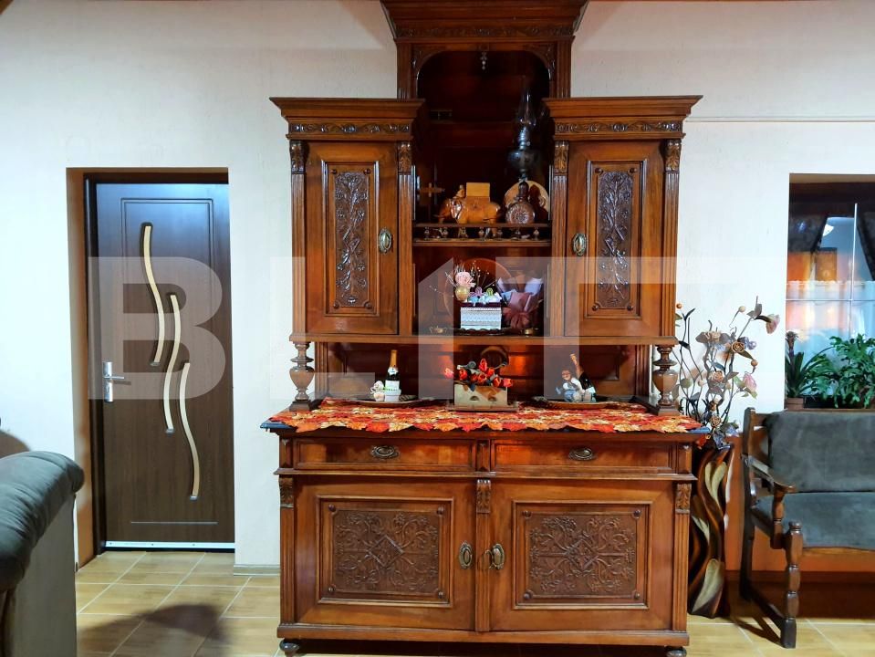 Casa de vânzare 5 camere Dumbravita - 172033CV | BLITZ Timișoara | Poza8