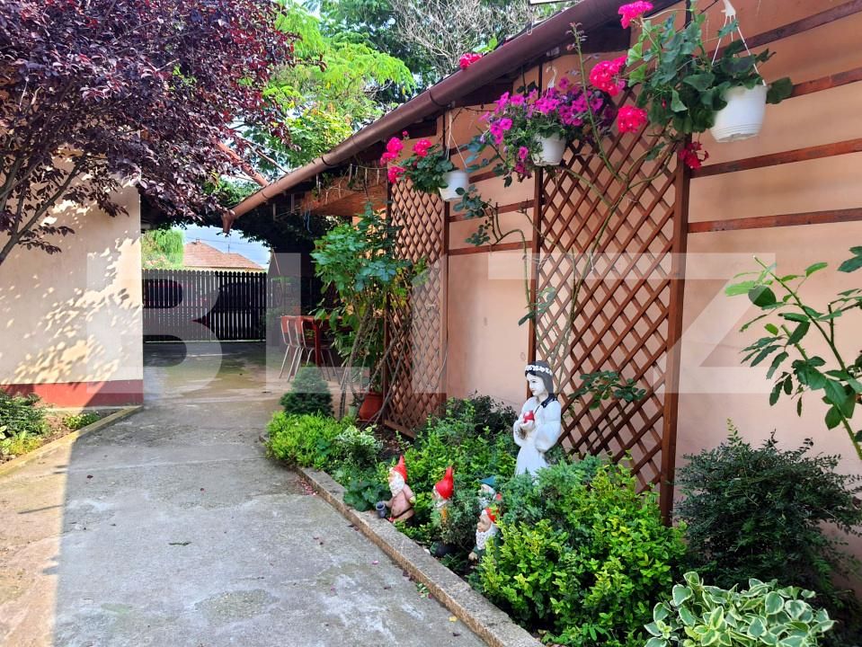 Casa de vânzare 5 camere Dumbravita - 172033CV | BLITZ Timișoara | Poza7