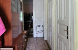 Apartament de vanzare, cu 2 camere, 100 mp, arhitectura istorica, zona Lunei