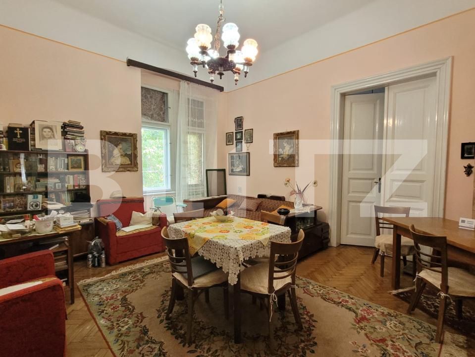 Apartament de vânzare 2 camere Fabric - 172047AV | BLITZ Timișoara | Poza1