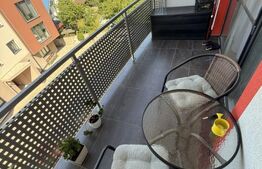 Apartament cu 3 camere, finisat și mobilat, 71 mp, Intrare Giroc, loc de parcare