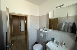 Apartament cu 3 camere, finisat și mobilat, 71 mp, Intrare Giroc, loc de parcare