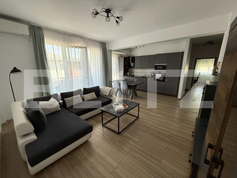 Apartament de vânzare 3 camere Girocului - 172125AV | BLITZ Timișoara | Poza1