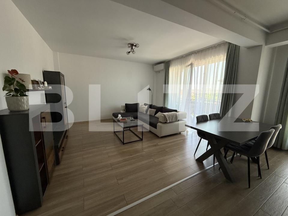 Apartament de vânzare 3 camere Girocului - 172125AV | BLITZ Timișoara | Poza4