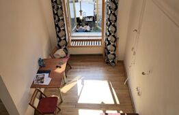 Apartament de vanzare, cu 1 camera, 40 mp, zona Unirii 