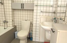 Apartament de vanzare, cu 1 camera, 40 mp, zona Unirii 