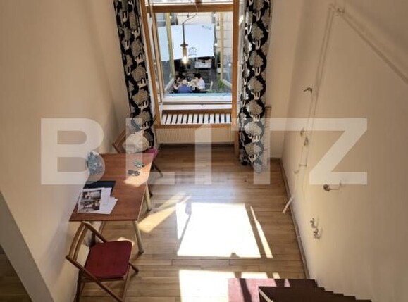 Garsonieră de vânzare Ultracentral - 172178AV | BLITZ Timișoara | Poza1