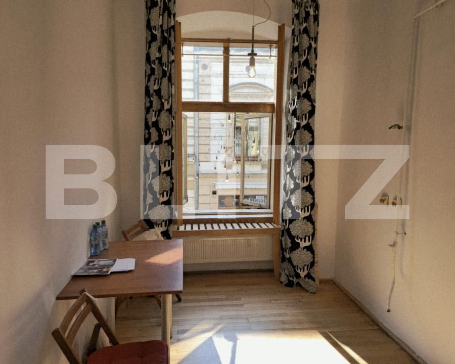 Garsonieră de vânzare Ultracentral - 172178AV | BLITZ Timișoara | Poza2