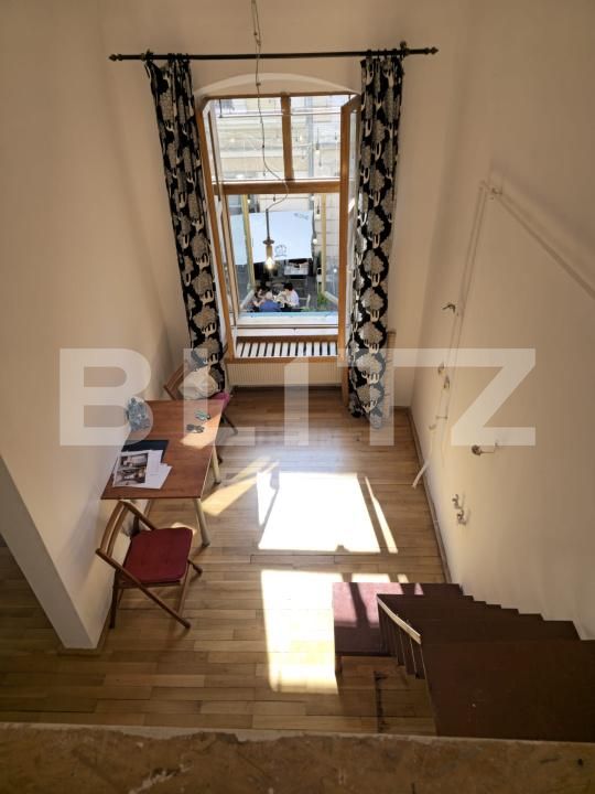 Garsonieră de vânzare Ultracentral - 172178AV | BLITZ Timișoara | Poza1